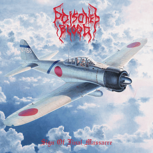 Sign of Final Massacre